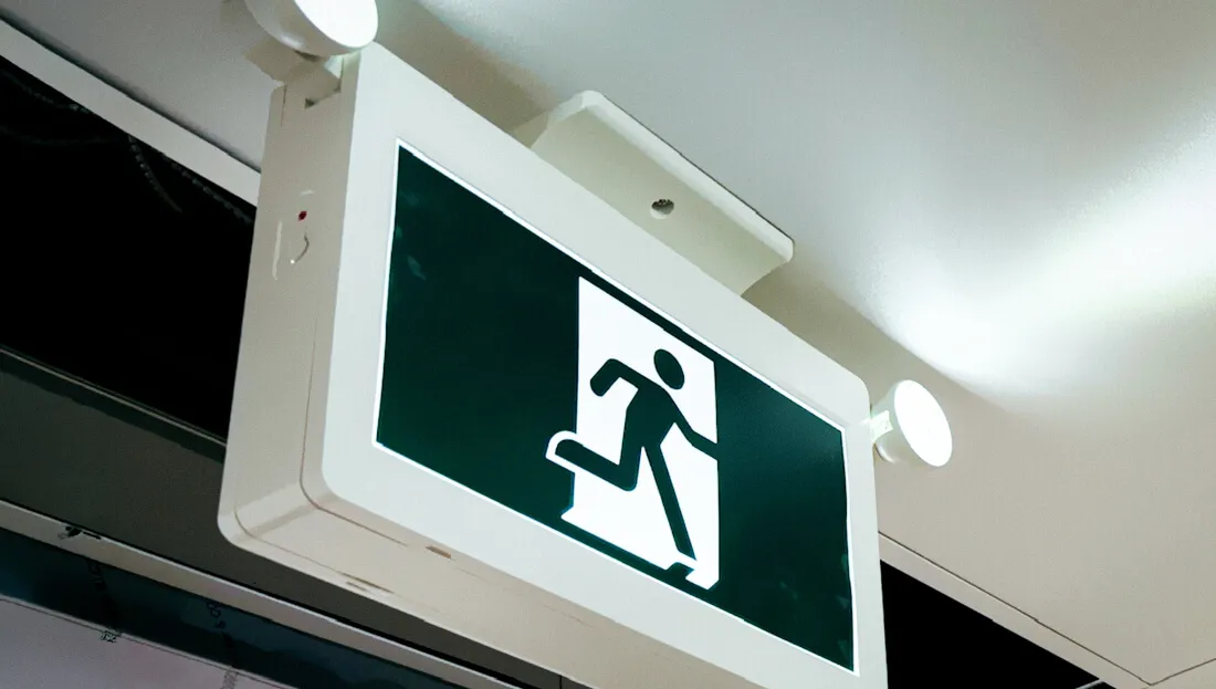 emergency-exit