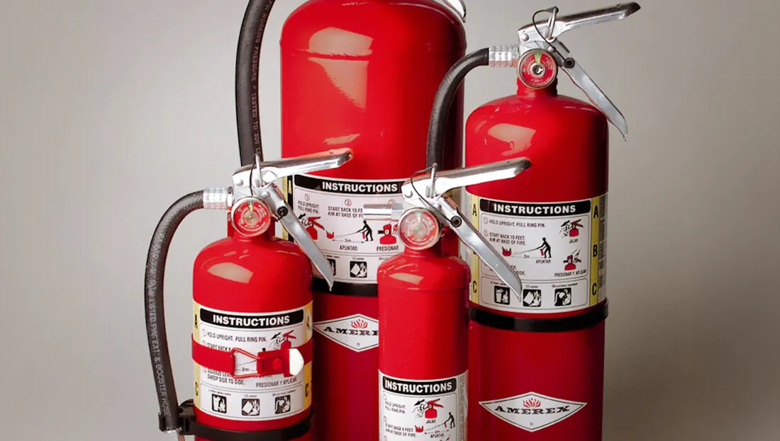 fire-extinguisher