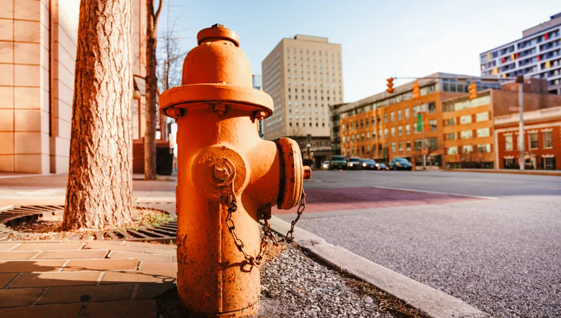 fire-hydrant