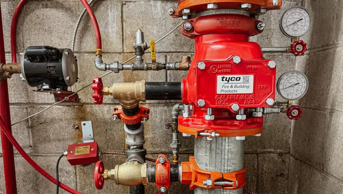 fire-pump