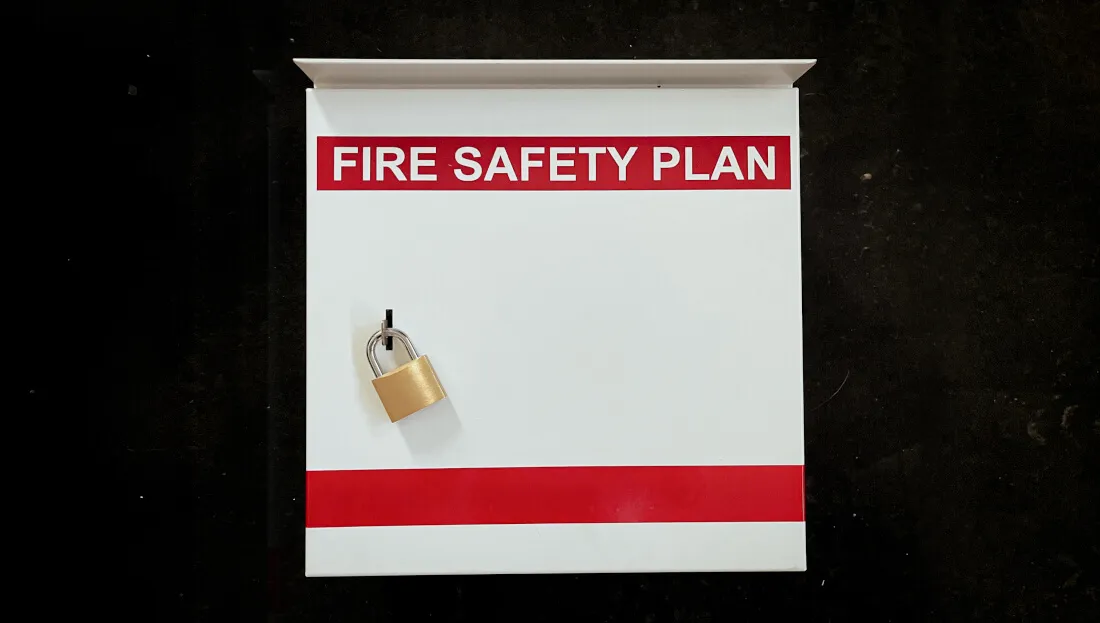 fire-safety-plan