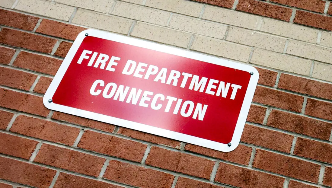 fire-standpipe